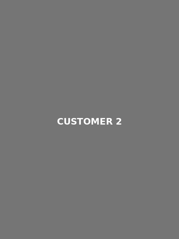 Customer Aedifex 2